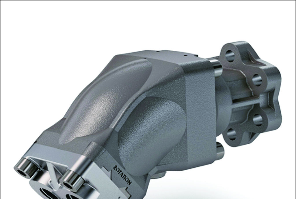 FOX Series 16-25CC UNI 21-222, ISO DIN 5462SE