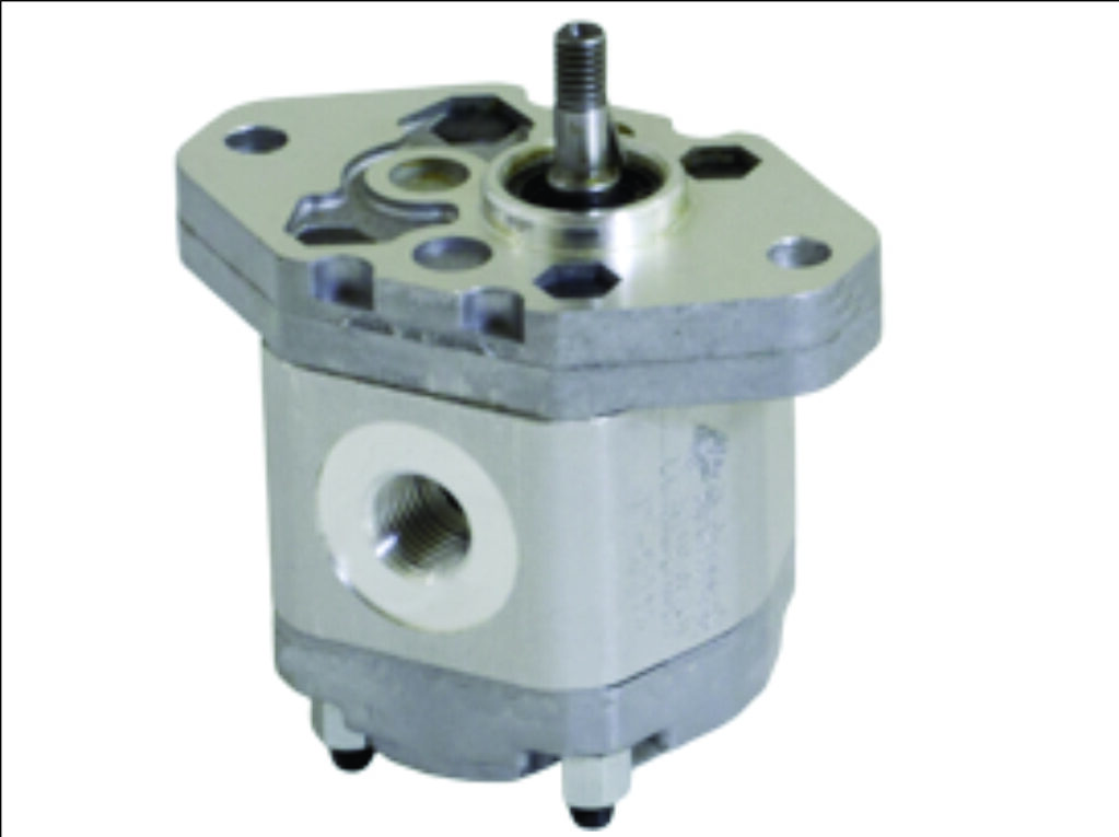 Hydraulic Pump for Forklift