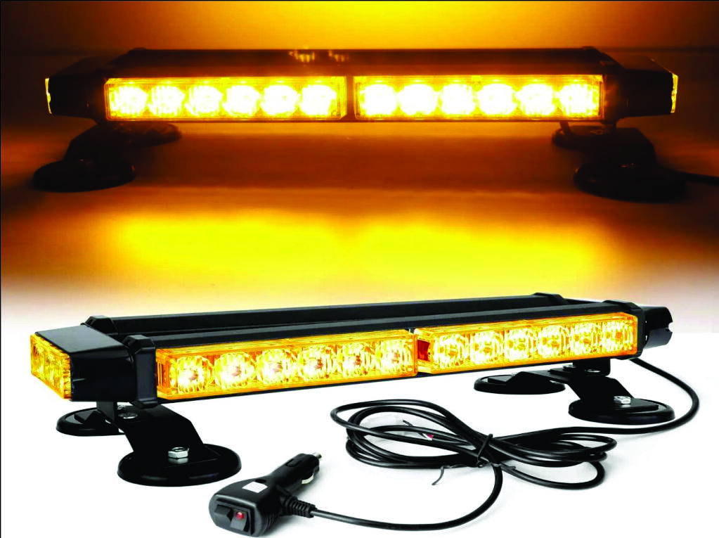 Light Bars