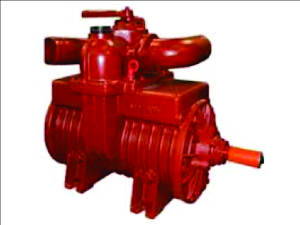 BATTIONI PAGANI MEC 8000