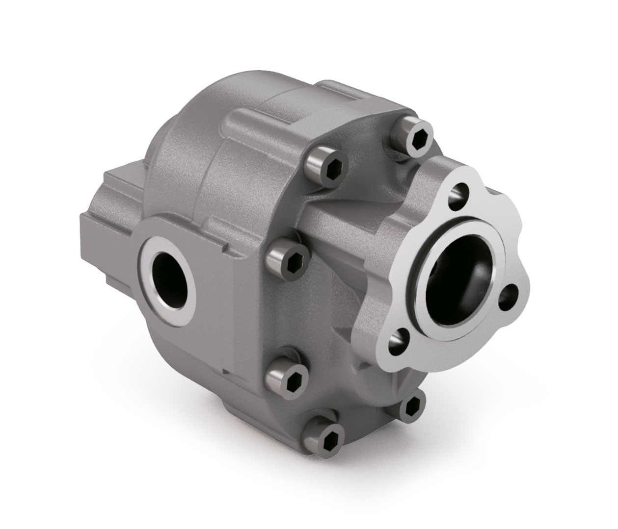 Truck Hydraulic Parts