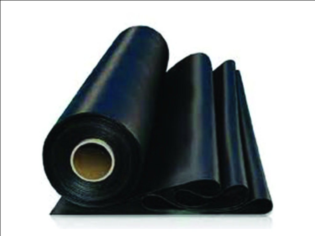 NR/SBR Rubber Sheet