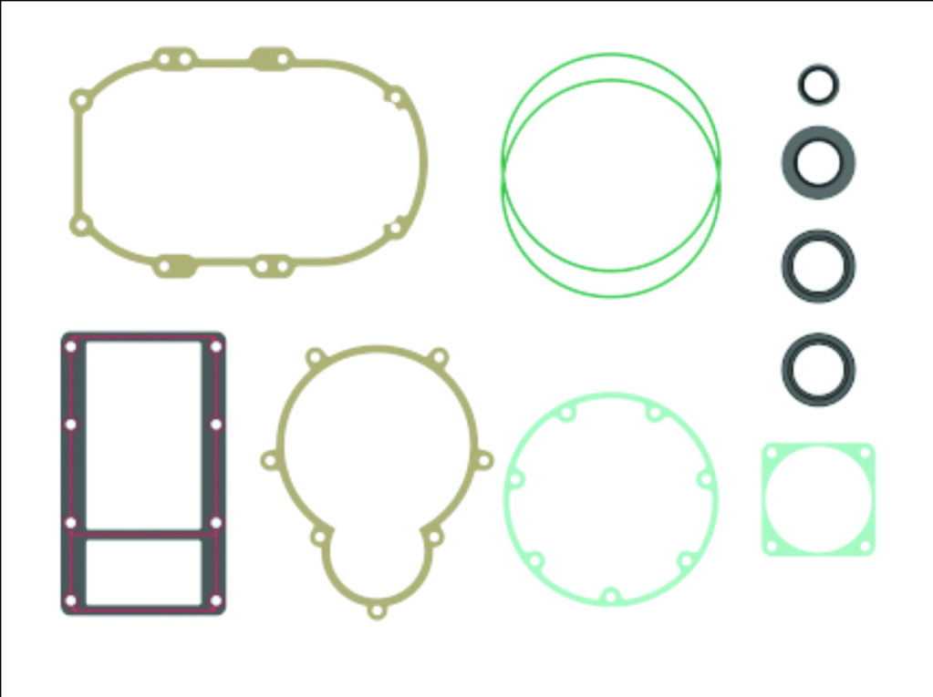 Gasket Kit