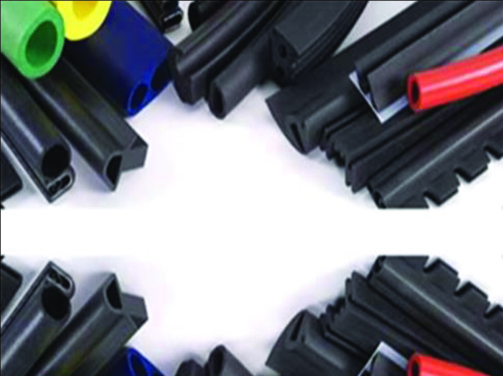 Custom Profile Beading