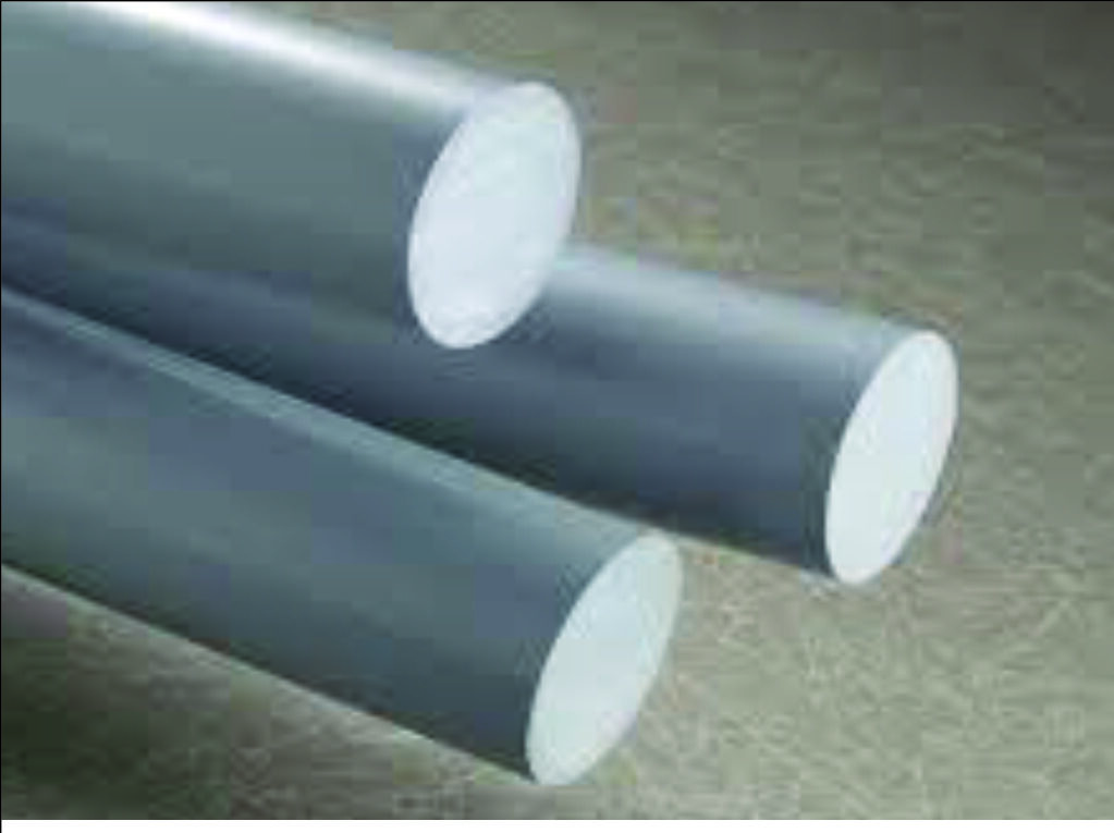 PVC Rod