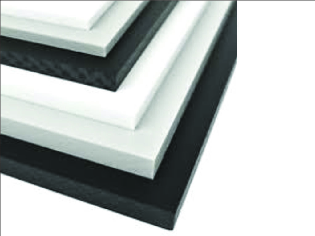 HDPE Sheets