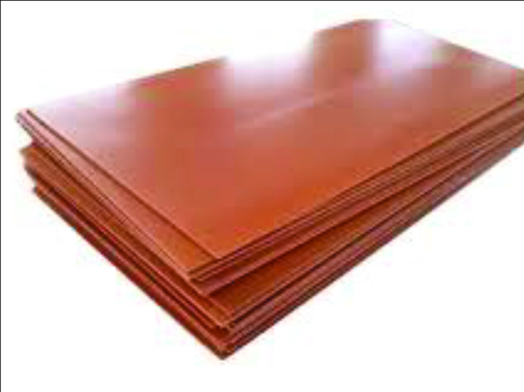 Phenolic Laminated Sheet (Hylam Sheet)