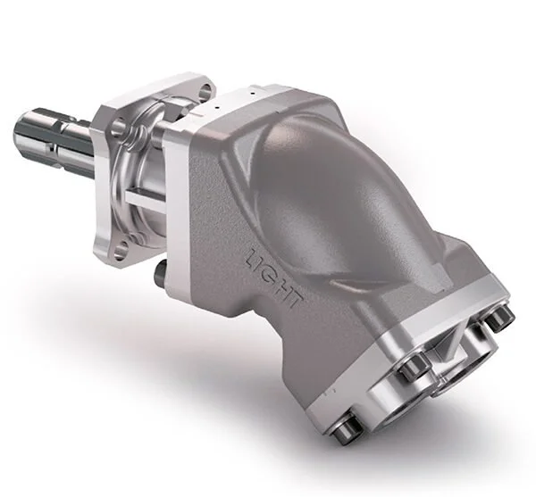 Truck Hydraulic Parts