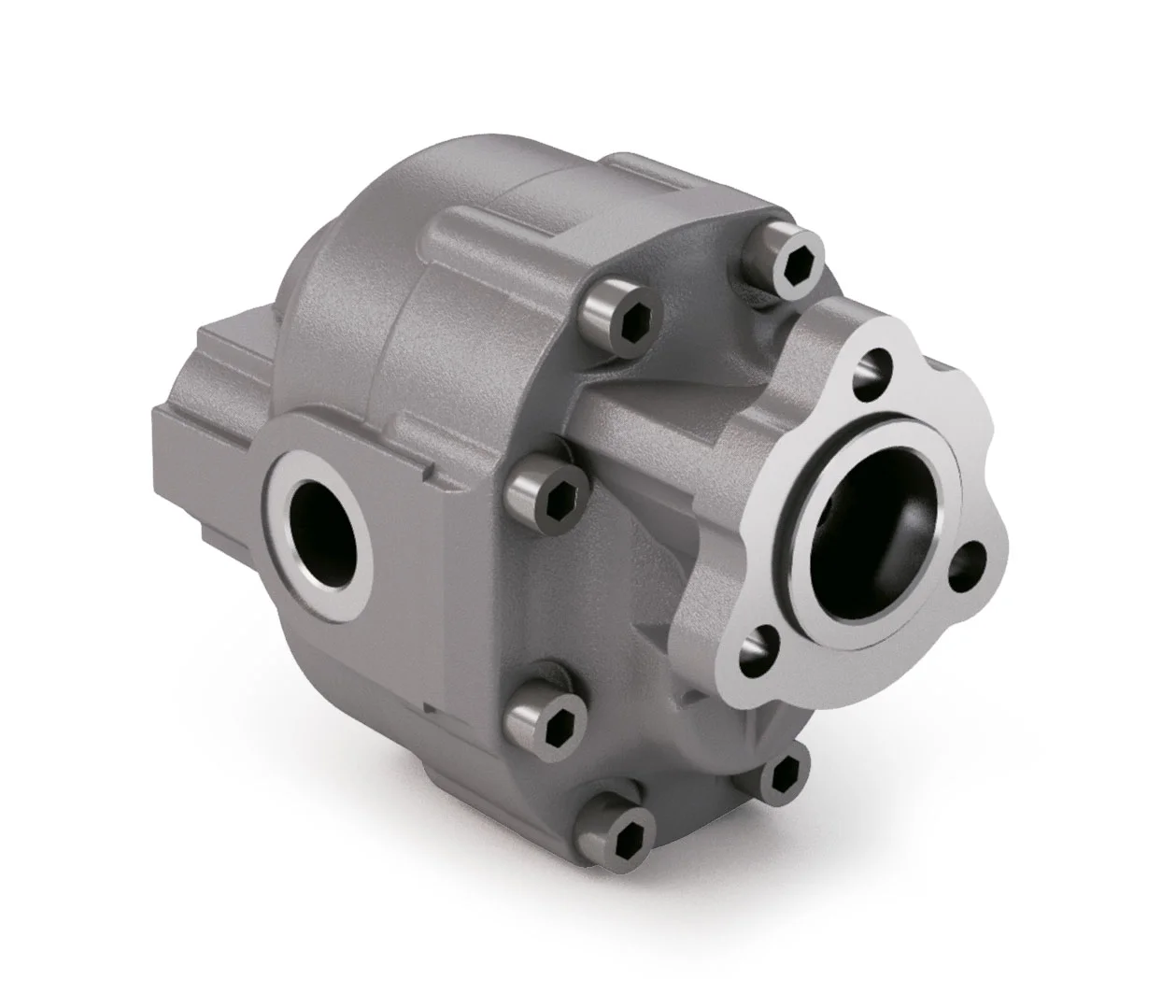 Truck Hydraulic Parts